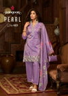 Pearl By Rangoon Gold Cruch Kurti With Bottom Dupatta Exporters In India

